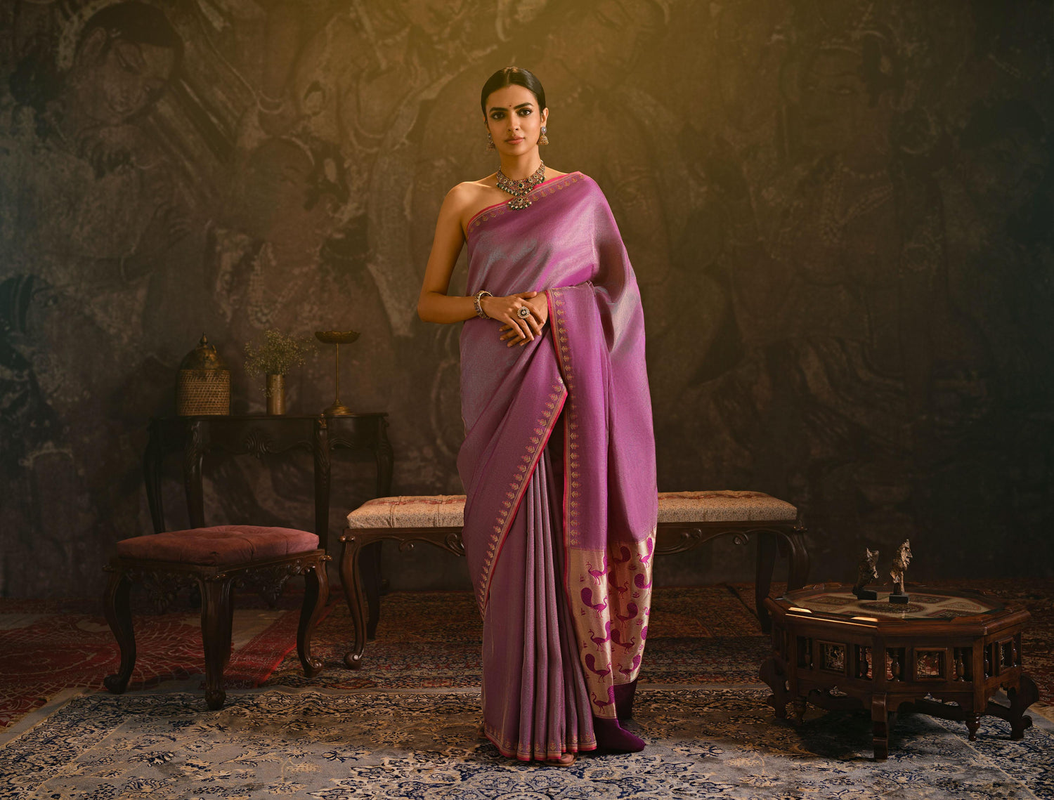 Silk Sarees