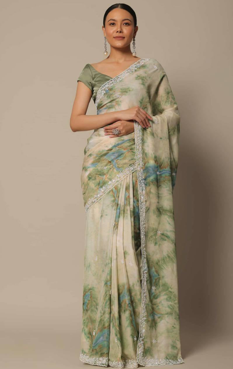 Kerala Sarees